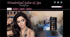 Desktop Screenshot of blowmedrymenailme.com